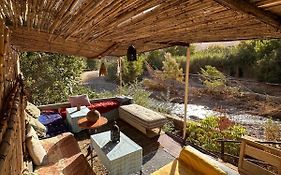 Dar Relax Hostel, Gorges De Todra